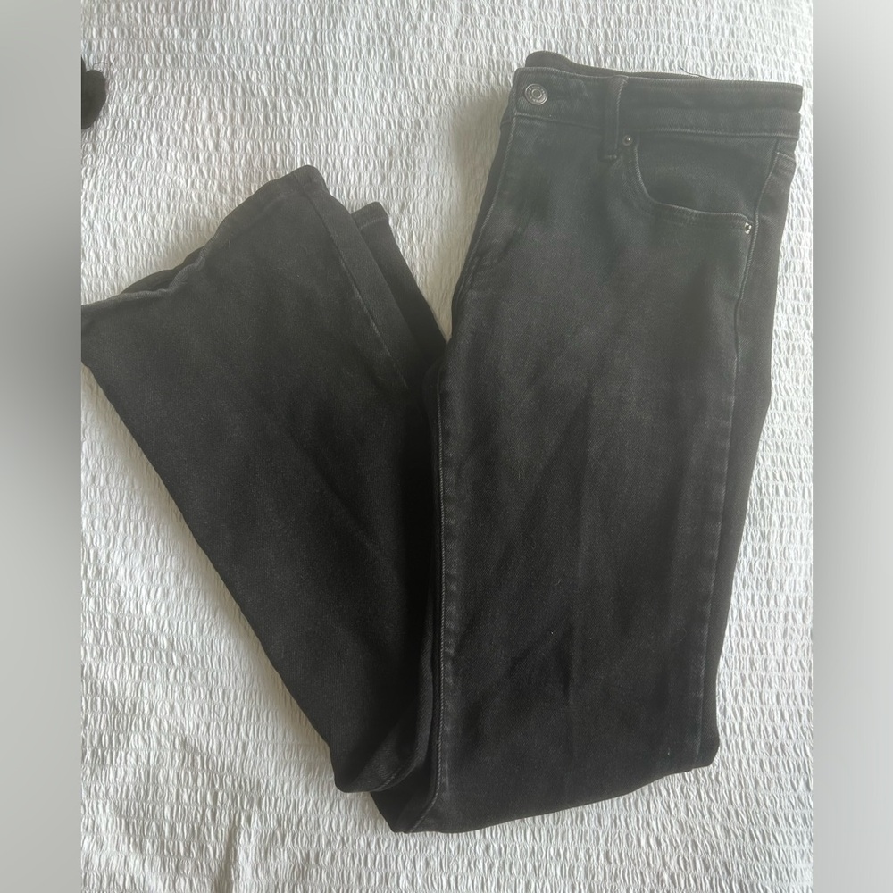 Women’s Blk Jeans